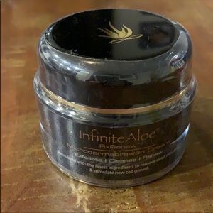 Infinite Aloe Microdermabrasion Cream